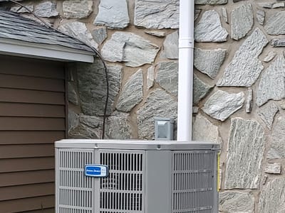 Capitol Heating and Air, LLC