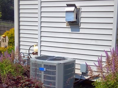 Capitol Heating and Air, LLC