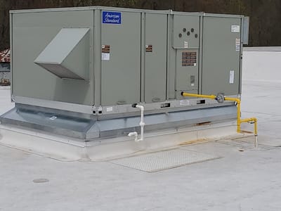 Capitol Heating and Air, LLC