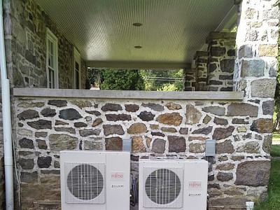 Capitol Heating and Air, LLC