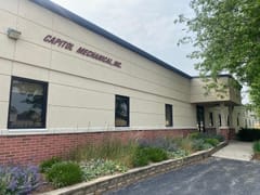 Capitol Mechanical Inc