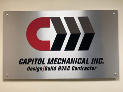 Capitol Mechanical Inc