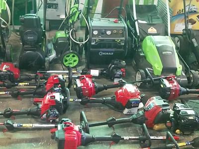 Capitol Service Company Inc