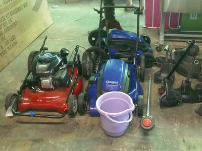 Capitol Service Company Inc