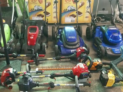 Capitol Service Company Inc