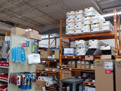 Capitol Supply & Service