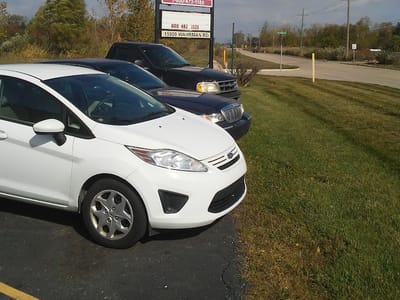 Capitol Supply & Service