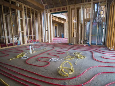 Cappy Heating & Air Conditioning, Inc.