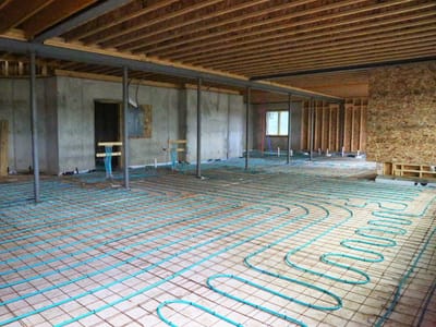 Cappy Heating & Air Conditioning, Inc.