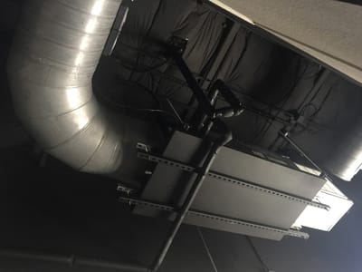 Caprock Heating & Air Conditioning