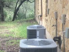 Caprock Heating & Air Conditioning