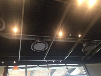 Caprock Heating & Air Conditioning