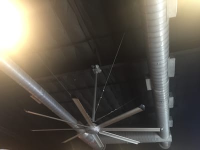 Caprock Heating & Air Conditioning