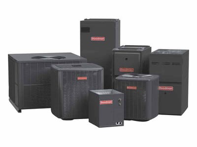 Captain Air Heating & Cooling