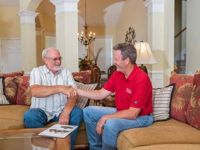 Captain Air Heating & Cooling