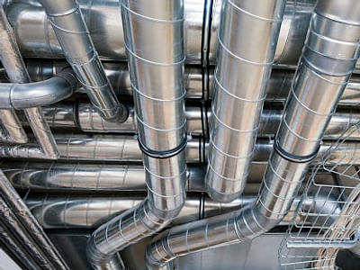 Captain Air Heating & Cooling