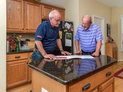 Captain Air Heating & Cooling