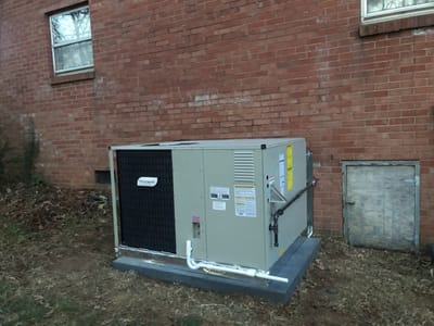 Captain Comfort Heating and Air Conditioning L.L.C.