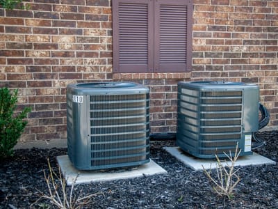 Captain Comfort Heating and Cooling