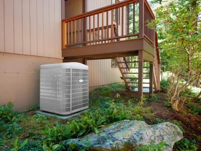 Captain Comfort Heating and Cooling