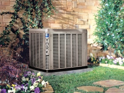 Captain Comfort Heating and Cooling