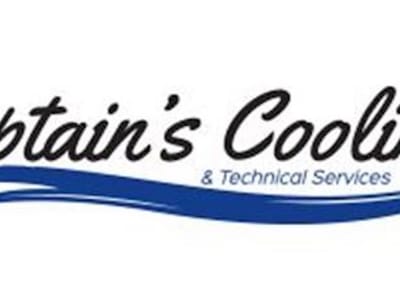 Captain's Cooling & Technical Services Inc.