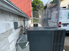 Caputo Mechanical Services Inc.