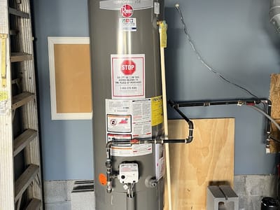 Caputo Mechanical Services Inc.