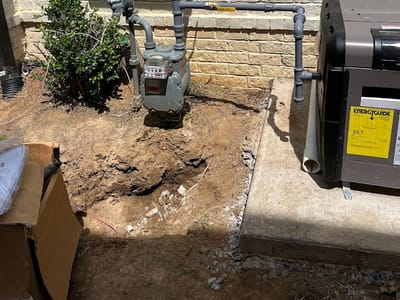 Caputo Mechanical Services Inc.