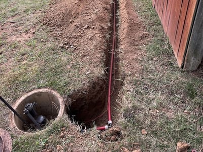 Caputo Mechanical Services Inc.