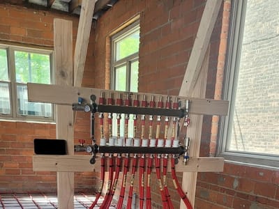 Caraballo Heating and Air Conditioning