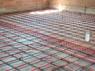 Caraballo Heating and Air Conditioning