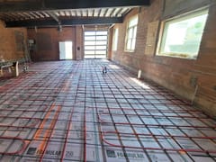 Caraballo Heating and Air Conditioning