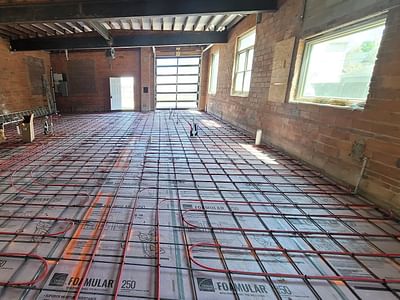 Caraballo Heating and Air Conditioning