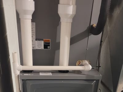 Caraballo Heating and Air Conditioning