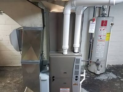 Caraballo Heating and Air Conditioning