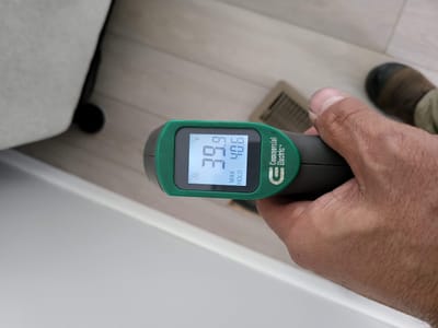 Carattini Heating & Cooling