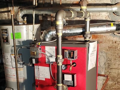 Carattini Heating & Cooling