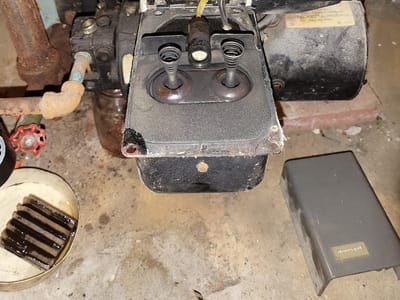 Carattini Heating & Cooling