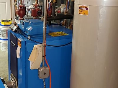 Carattini Heating & Cooling