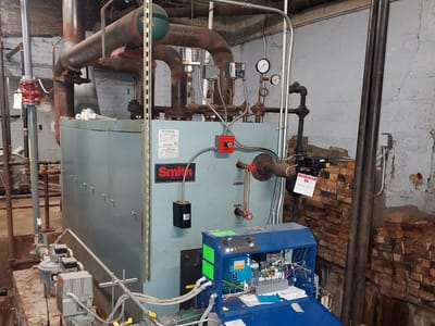 Carattini Heating & Cooling