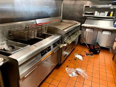 Carballo's AC Factory Inc. - Commercial Appliance Repair