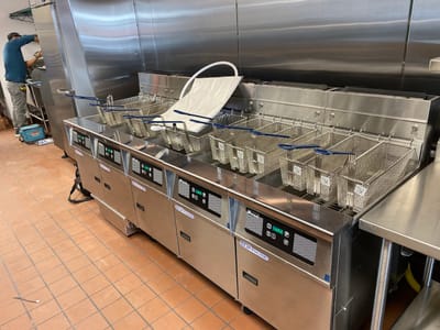 Carballo's AC Factory Inc. - Commercial Appliance Repair