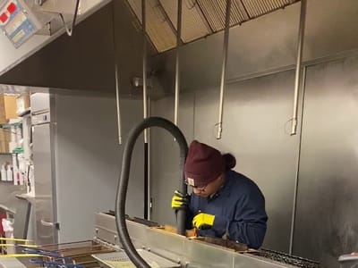 Carballo's AC Factory Inc. - Commercial Appliance Repair