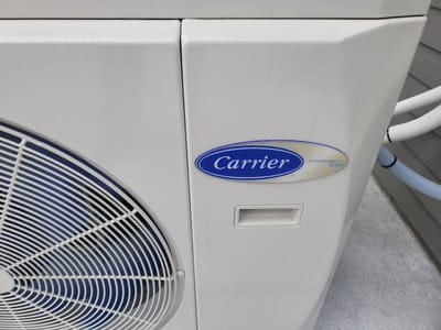 Carbon Valley Heating & Air (Firestone)