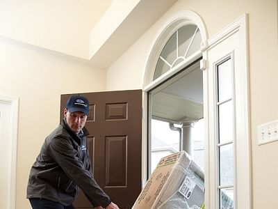 Carbon Valley Heating & Air (Firestone)