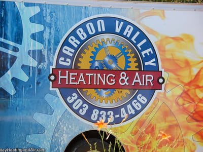 Carbon Valley Heating and Air (Erie)