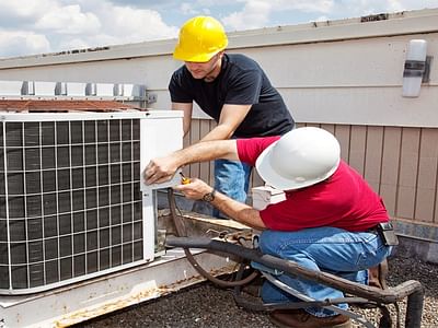 Card Heating & Air Conditioning