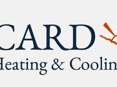 Card Heating & Cooling, Inc.
