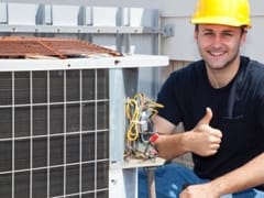 Cardiff HVAC, Air & Heating